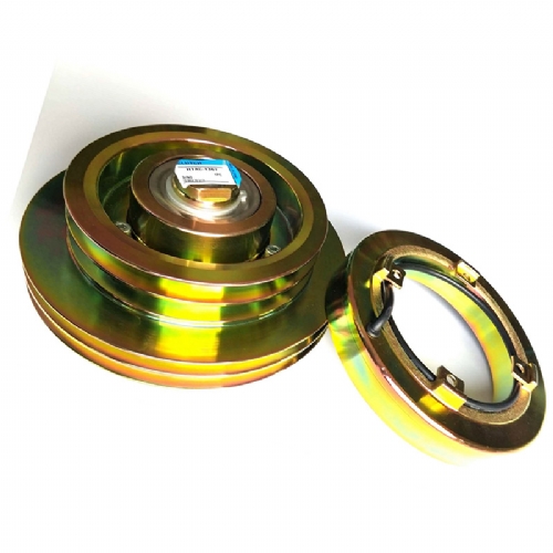 Electromagnetic clutch BOCK FKX40 LA160149, 40456160149, 68759A