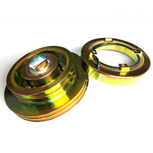 Electromagnetic clutch BOCK FKX40 LA160149, 40456160149, 68759A