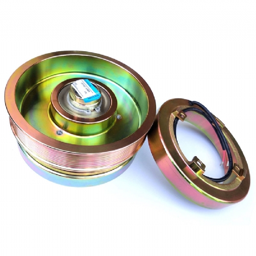 Bus magnet clutch LA16.0140Y