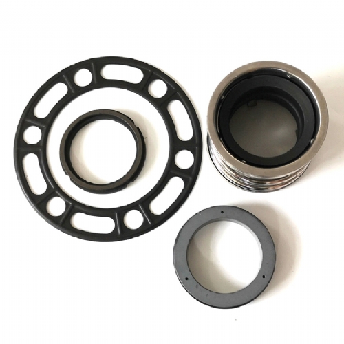 Stuffing box carrier compressor 05G shaft seal