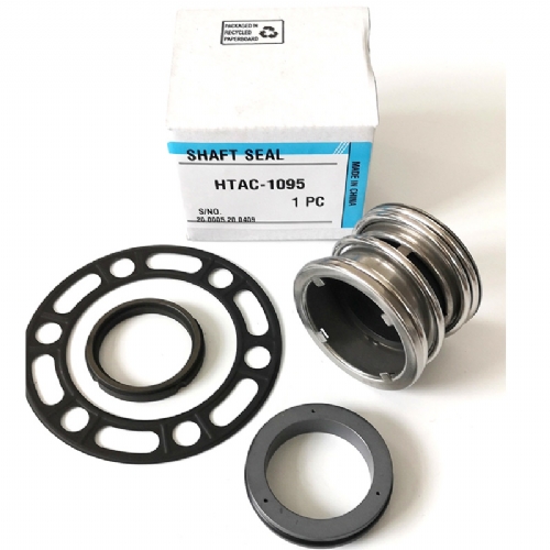 Stuffing box carrier compressor 05G shaft seal