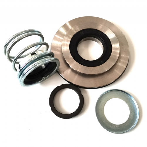 Mechanical shaft seal 43690-0030 Denso LD8 compressor