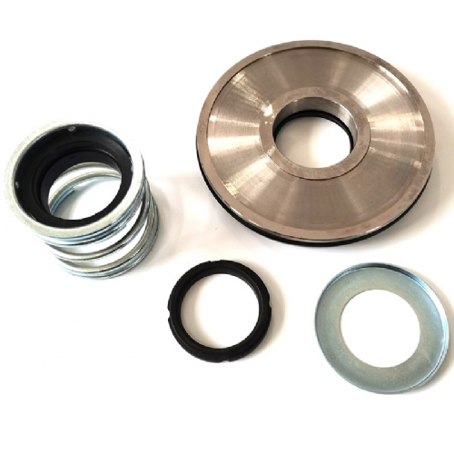 Mechanical shaft seal 43690-0030 Denso LD8 compressor