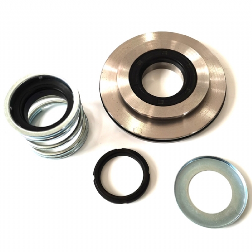 Mechanical shaft seal 43690-0030 Denso LD8 compressor