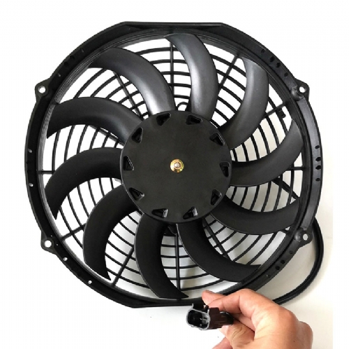 Condenser axial fan TK 78 1375