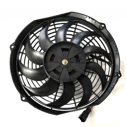 Spal fan motor VA09-AP8/C-54A VA09-AP12/C-54A