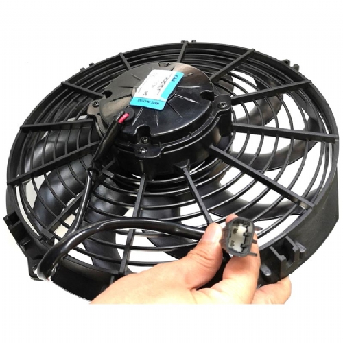 Spal fan motor VA09-AP8/C-54A VA09-AP12/C-54A