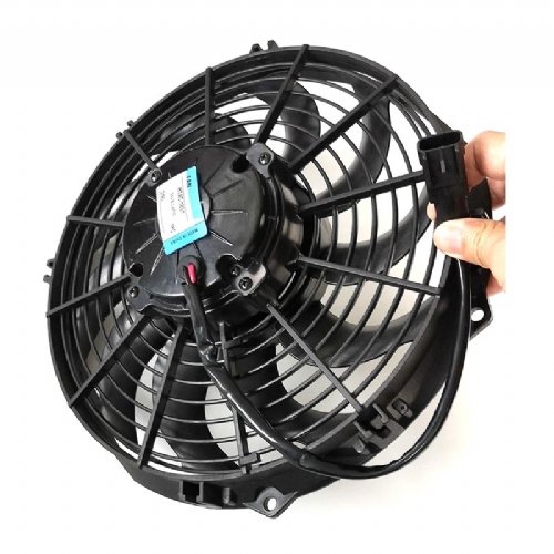 Blower fan motor VA09-BP12/C-54S