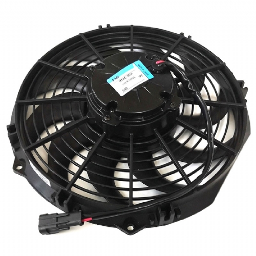 280 mm fan motor Spal blower VA09-AP12/C-54S