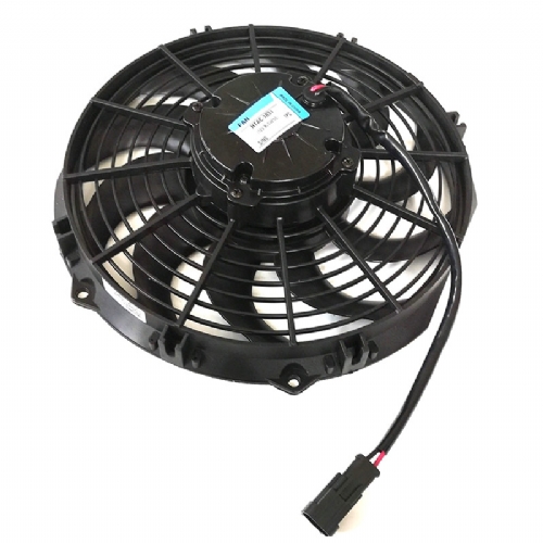 280 mm fan motor Spal blower VA09-AP12/C-54S
