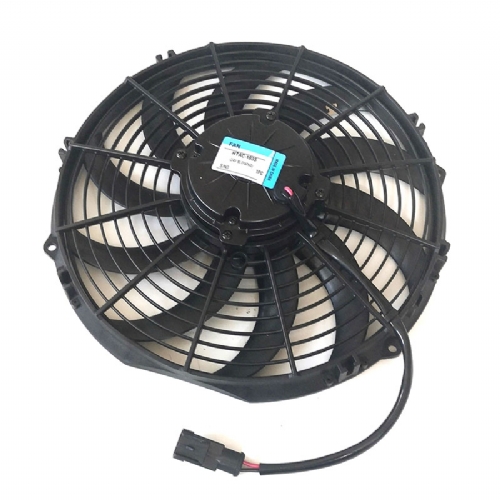 Auto air conditioner 12" Fan VA10-BP70-61S