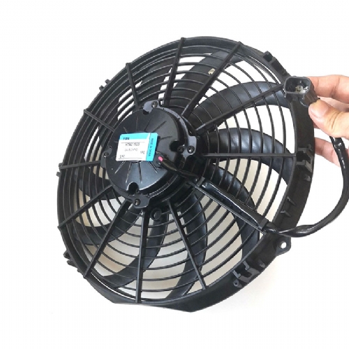 Auto air conditioner 12" Fan VA10-BP70-61S