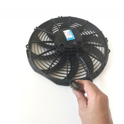 Exhaust Fan 305 mm VA10-AP10/C-61S