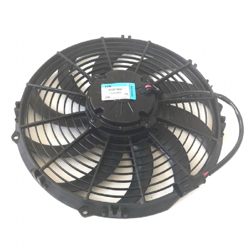 Exhaust Fan 305 mm VA10-AP10/C-61S