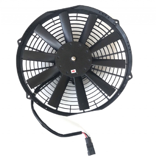 Fan Spal VA10-AP50/C-25A