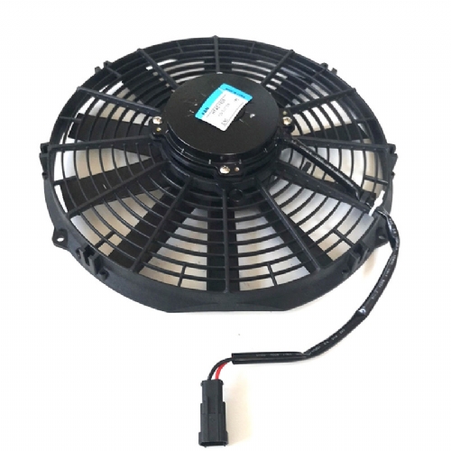 Fan Spal VA10-AP50/C-25A