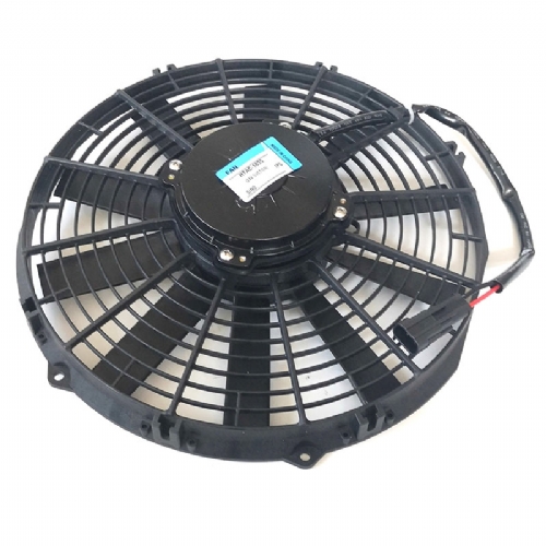 Fan 12 Inch Spal VA10-BP50/C-25A