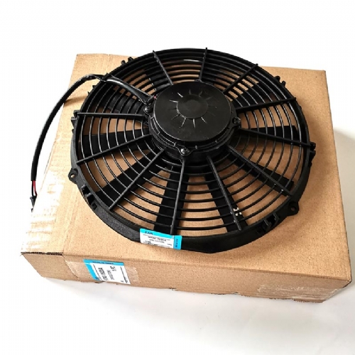 Fan 12 Inch Spal VA10-BP50/C-25A