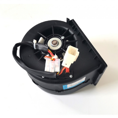 Blower Fan Motor Spal 010-B70-74D