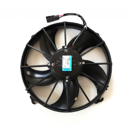 Evaporator fan spal VA01-BP70/Ll-66A