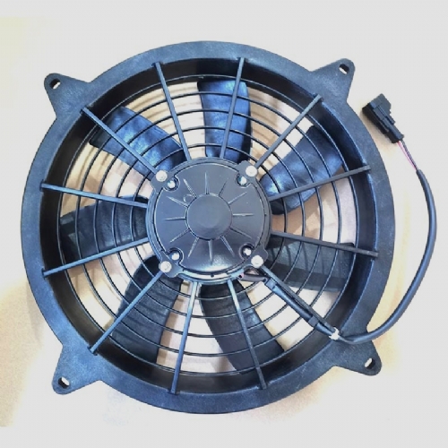 Denso condenser fan VA33-BP71/LL-65A
