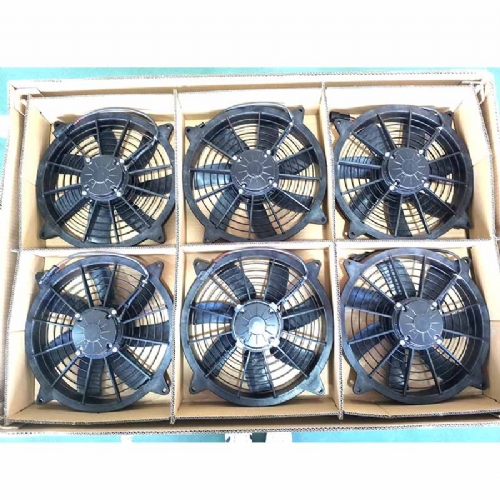 Denso condenser fan VA33-BP71/LL-65A