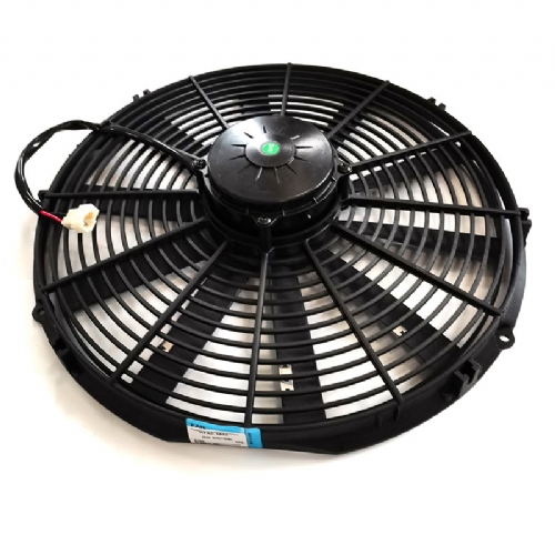 Condenser fan spal VA18-BP10/C-41A