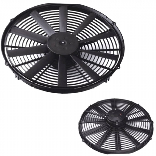 Condenser fan spal VA18-BP10/C-41A