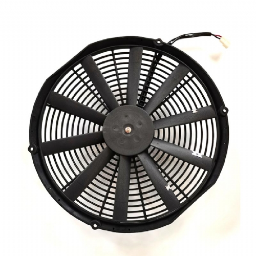 Condenser fan spal VA18-BP10/C-41A