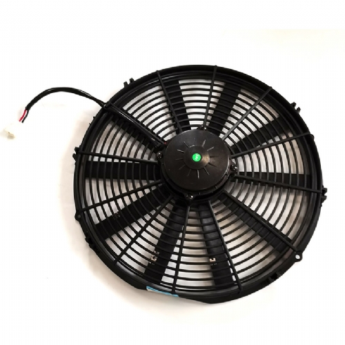 Auto axial fan VA18-AP71-41A
