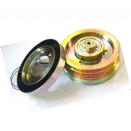 Clutch 4050293 Hispacold compressor