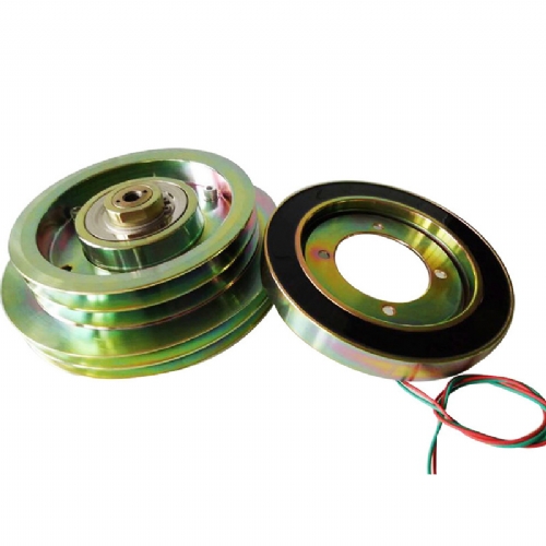 Hispacold compressor magnet clutch 4050294