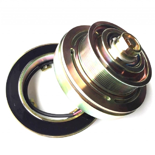 Clutch LA16.0159 9K Ø 147 (Eberspächer - Konvekta - Webasto)