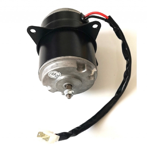 Thermo King axial fan freezer KV300, 24V