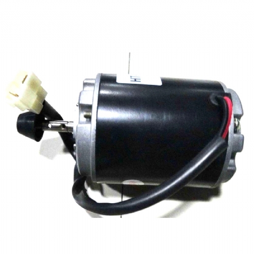 Bus air conditiner fan motor 24V