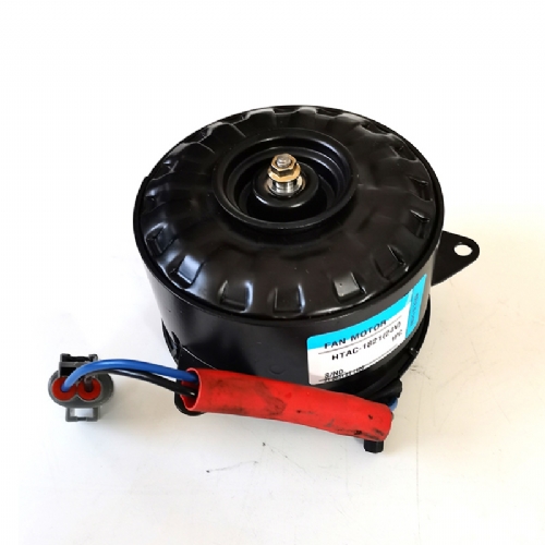 Denso air conditioner motor fan 168000-6563, 24V