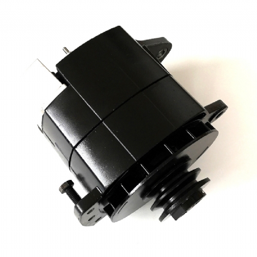 Bus AC alternator 8SC3110VC,24V,150A