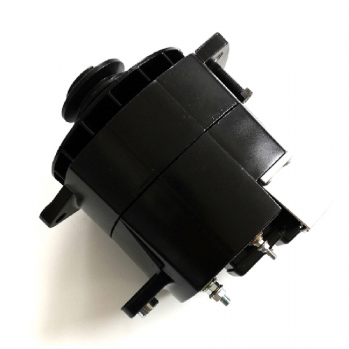 Bus AC alternator 8SC3110VC,24V,150A