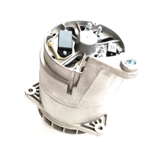 Mercedes truck alternators 24V 140A Prestolite 860340