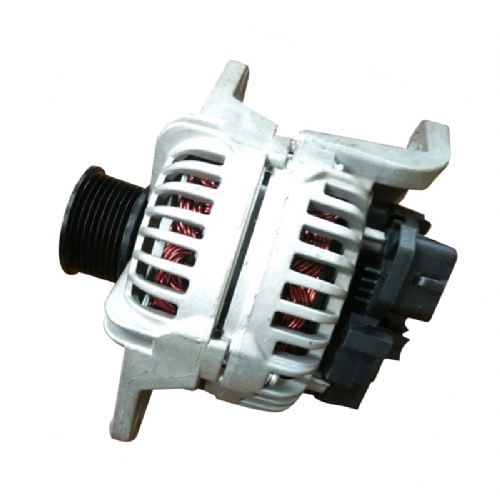 Truck alternator 24V, 110A, Prestolite 860804GB