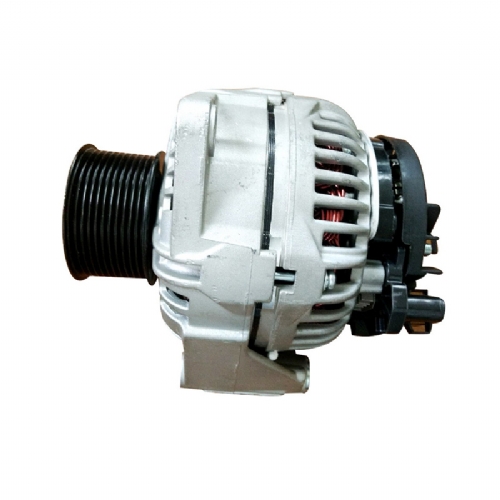 Alternator prestolite 860808GB for Man Bus, Truck Engine