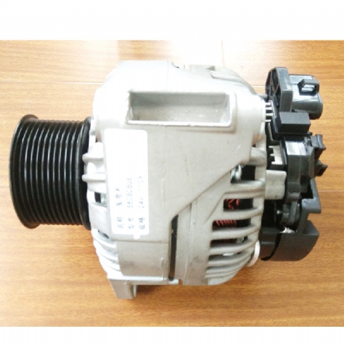 Alternator prestolite 860808GB for Man Bus, Truck Engine