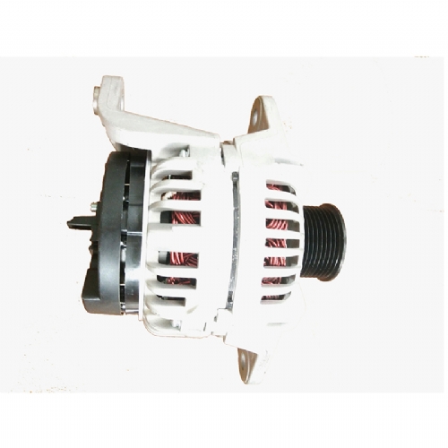 Truck alternator 24V, 110A, Prestolite 860804GB