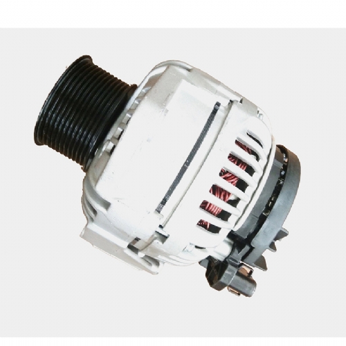 Alternator prestolite 860808GB for Man Bus, Truck Engine