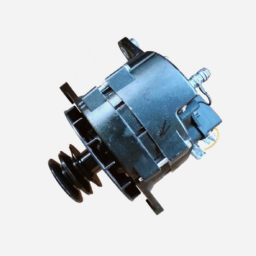 Prestolite alternator AVE2110B40 ,24V 100A