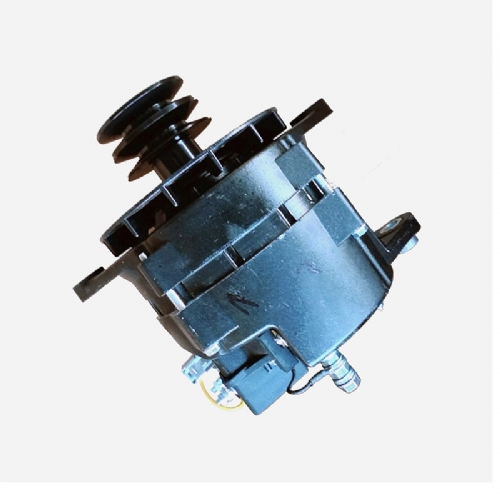 Prestolite alternator AVE2110B40 ,24V 100A