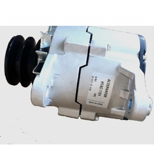 Prestolite alternator JFZ276L,24V,70A