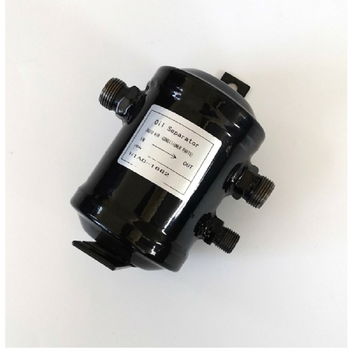 Auto oil separator carrier 65-6005901 Xarios 300 / 350 / Viento 300