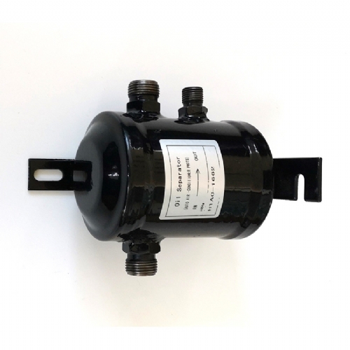 Auto oil separator carrier 65-6005901 Xarios 300 / 350 / Viento 300