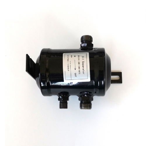 Auto oil separator carrier 65-6005901 Xarios 300 / 350 / Viento 300